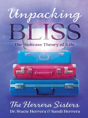 cover image of Unpacking Bliss